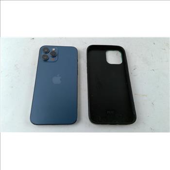 Apple IPhone 12 Pro Max, Activation Locked, Sold For Parts