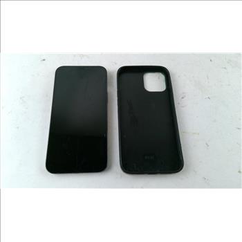 Apple IPhone 12 Pro Max, Activation Locked, Sold For Parts