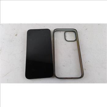 Apple IPhone 12 Pro Max, Activation Locked, Sold For Parts