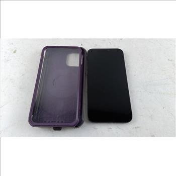 Apple IPhone 12 Pro Max, Activation Locked, Sold For Parts