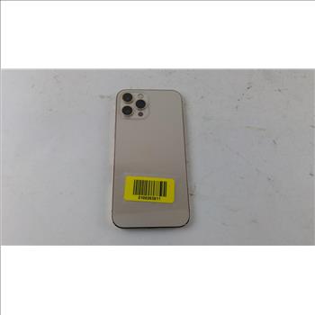 Apple IPhone 12 Pro Max, Activation Locked, Sold For Parts