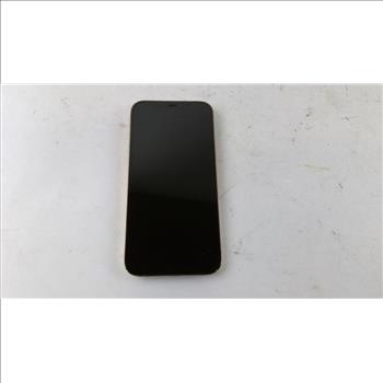 Apple IPhone 12 Pro Max, Activation Locked, Sold For Parts