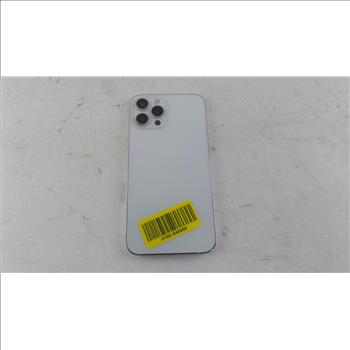 Apple IPhone 12 Pro Max, Activation Locked, Sold For Parts