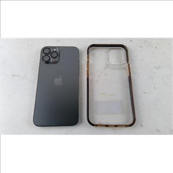Apple IPhone 12 Pro Max, Activation Locked, Sold For Parts