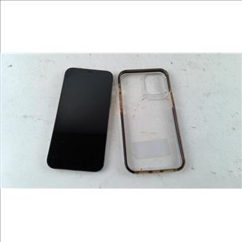Apple IPhone 12 Pro Max, Activation Locked, Sold For Parts