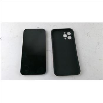 Apple IPhone 12 Pro Max, Activation Locked, Sold For Parts