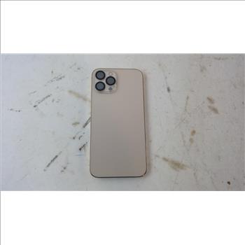 Apple IPhone 12 Pro Max Activation Locked, Sold For Parts