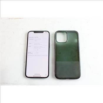 Apple IPhone 12 Pro Max Activation Locked, Sold For Parts