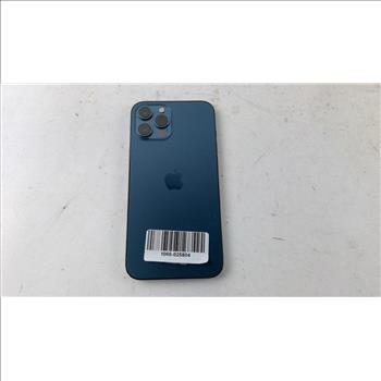 Apple IPhone 12 Pro Max, Activation Locked, Sold For Parts