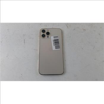 Apple IPhone 12 Pro Max, Activation Locked, Sold For Parts