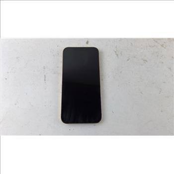 Apple IPhone 12 Pro Max Activation Locked Sold For Parts