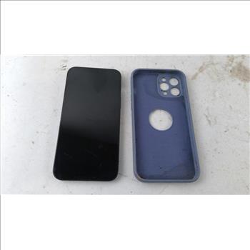 Apple IPhone 12 Pro Max, Activation Locked, Sold For Parts