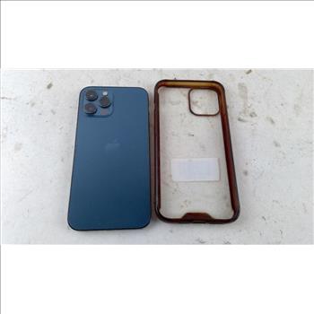 Apple IPhone 12 Pro Max, Activation Locked, Sold For Parts