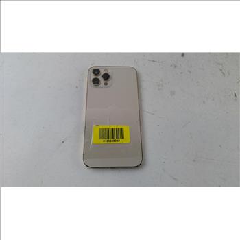 Apple IPhone 12 Pro Max, Activation Locked, Sold For Parts