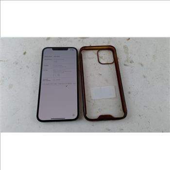 Apple IPhone 12 Pro Max, Activation Locked, Sold For Parts