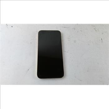 Apple IPhone 12 Pro Max, Activation Locked, Sold For Parts