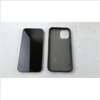 Apple IPhone 12 Pro Max, Activation Locked, Sold For Parts