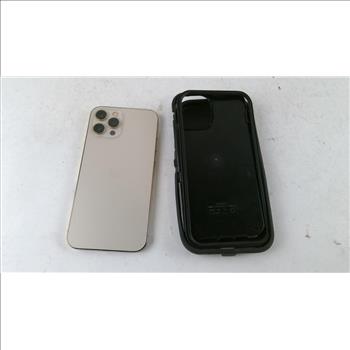 Apple IPhone 12 Pro Max, Activation Locked, Sold For Parts