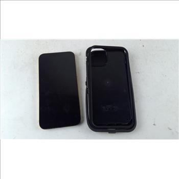 Apple IPhone 12 Pro Max, Activation Locked, Sold For Parts