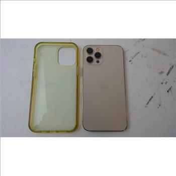 Apple IPhone 12 Pro Max Activation Locked, Sold For Parts