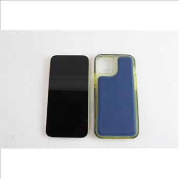 Apple IPhone 12 Pro Max Activation Locked, Sold For Parts