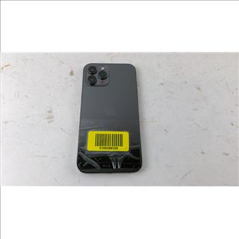 Apple IPhone 12 Pro Max, Activation Locked, Sold For Parts