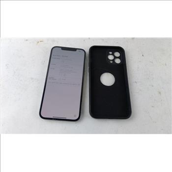 Apple IPhone 12 Pro Max, Activation Locked, Sold For Parts