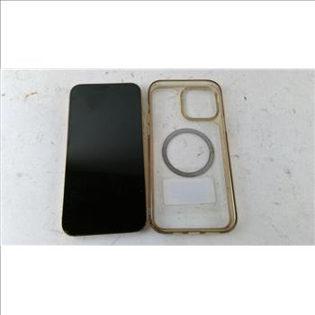 Apple IPhone 12 Pro Max, Activation Locked, Sold For Parts
