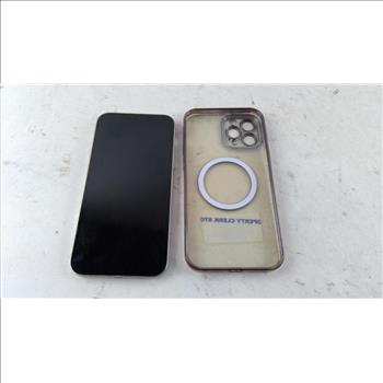 Apple IPhone 12 Pro Max, Activation Locked, Sold For Parts