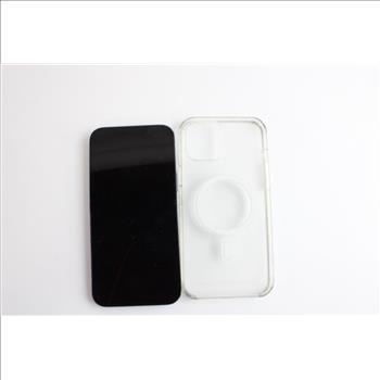 Apple IPhone 12 Pro Max Activation Locked, Sold For Parts