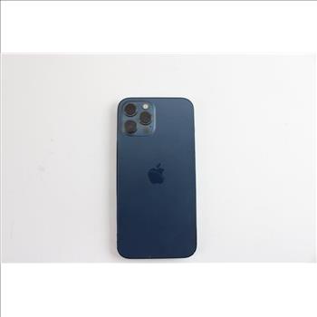 Apple IPhone 12 Pro Max Activation Locked, Sold For Parts