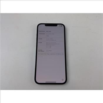 Apple IPhone 12 Pro Max Activation Locked, Sold For Parts