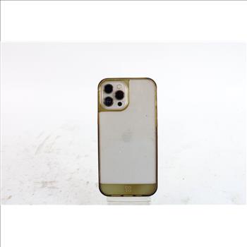 Apple IPhone 12 Pro Max Activation Locked, Sold For Parts