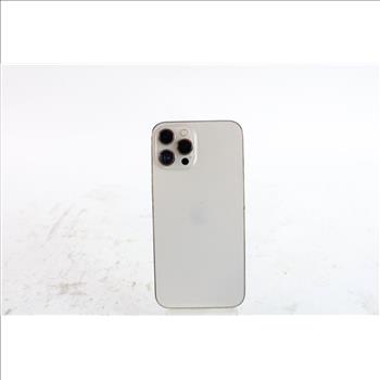 Apple IPhone 12 Pro Max Activation Locked, Sold For Parts