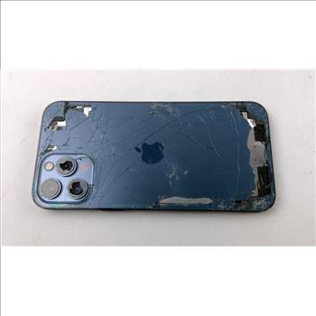 Apple IPhone 12 Pro Max, Activation Locked, Sold For Parts