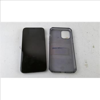 Apple IPhone 12 Pro Max, Activation Locked, Sold For Parts