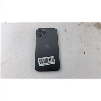 Apple IPhone 12 Pro Max, Activation Locked, Sold For Parts