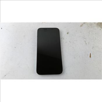 Apple IPhone 12 Pro Max, Activation Locked, Sold For Parts