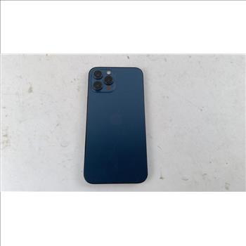 Apple IPhone 12 Pro Max, Activation Locked, Sold For Parts