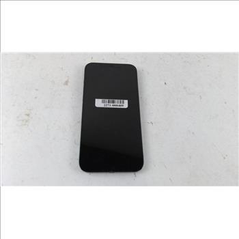 Apple IPhone 12 Pro Max, Activation Locked, Sold For Parts