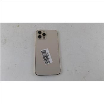 Apple IPhone 12 Pro Max, Activation Locked, Sold For Parts