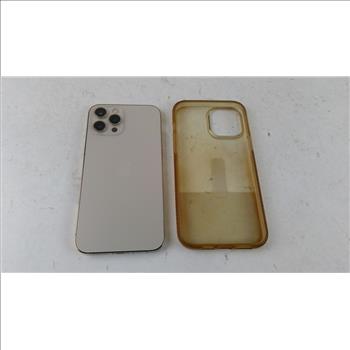 Apple IPhone 12 Pro Max, Activation Locked, Sold For Parts