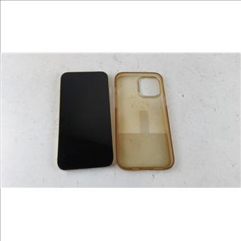 Apple IPhone 12 Pro Max, Activation Locked, Sold For Parts