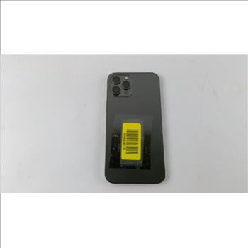 Apple IPhone 12 Pro Max Activation Locked, Sold For Parts