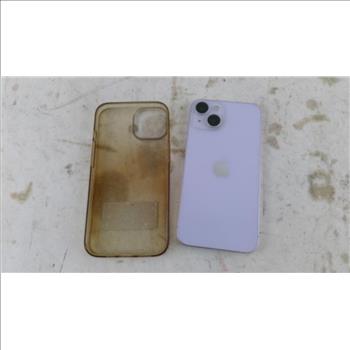 Apple IPhone 12 Pro Max Activation Locked, Sold For Parts