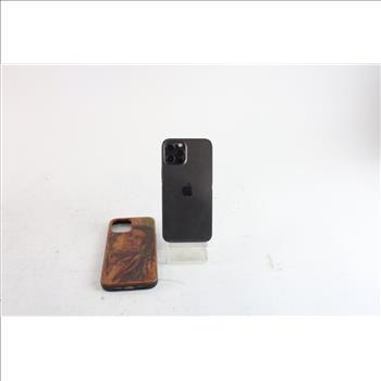 Apple IPhone 12 Pro Max Activation Locked, Sold For Parts