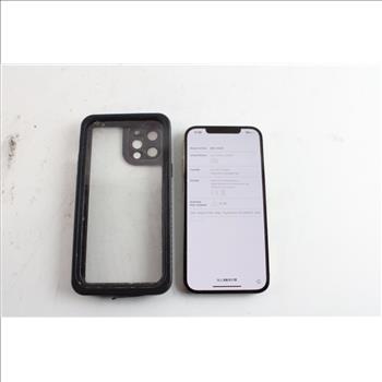Apple IPhone 12 Pro Max Activation Locked, Sold For Parts