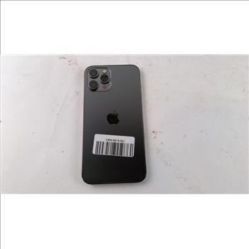 Apple IPhone 12 Pro Max, Activation Locked, Sold For Parts