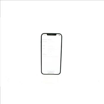 Apple IPhone 12 Pro Max Activation Locked, Sold For Parts