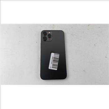 Apple IPhone 12 Pro Max, Activation Locked, Sold For Parts